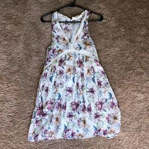 dress from a boutique in Nashville